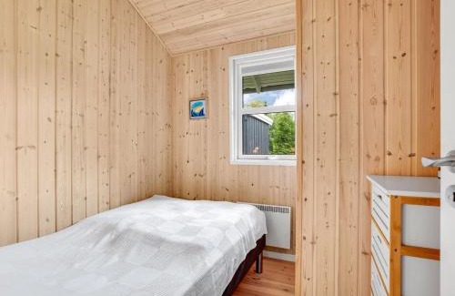 Gedesby Casa | Holiday Home Aleth - 800m from the sea by Interhome