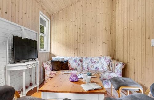 Gedesby Casa | Holiday Home Aleth - 800m from the sea by Interhome
