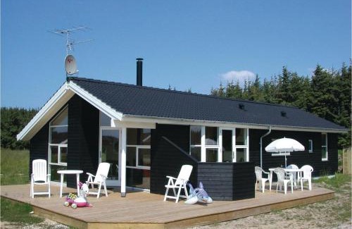 Lokken Casa | Holiday Home Alexandravej Løkken Xii
