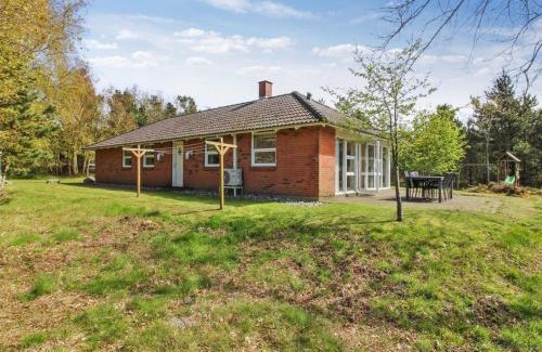 Sønderstrand Casa | Holiday Home Alina - 1km from the sea by Interhome