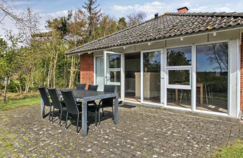 Sønderstrand Casa | Holiday Home Alina - 1km from the sea by Interhome