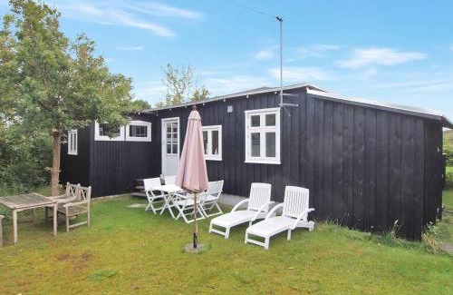 Grena Strand Casa | Holiday Home Alina - 200m from the sea by Interhome