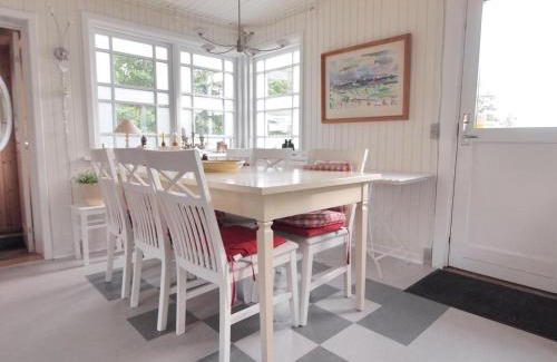 Grena Strand Casa | Holiday Home Alina - 200m from the sea by Interhome