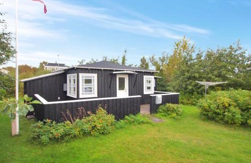 Grena Strand Casa | Holiday Home Alina - 200m from the sea by Interhome