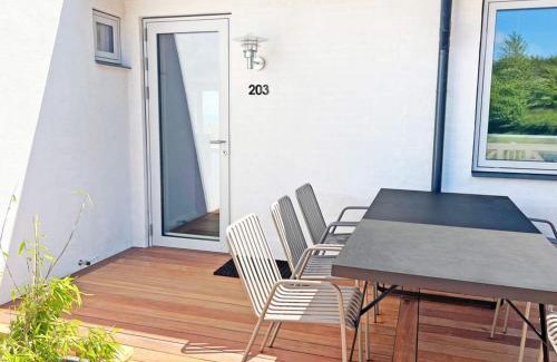 Sandkaas Casa | Holiday home Allinge XLIX