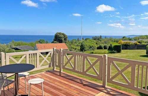 Sandkaas Casa | Holiday home Allinge XLIX