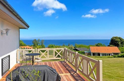 Sandkaas Casa | Holiday home Allinge XLIX