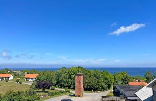 Sandkaas Casa | Holiday home Allinge XLIX