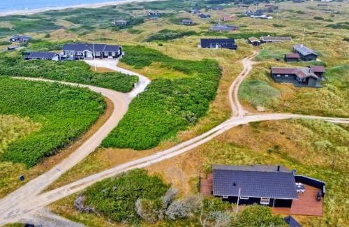 Grønhøj Casa | Holiday Home Alma - 500m from the sea by Interhome