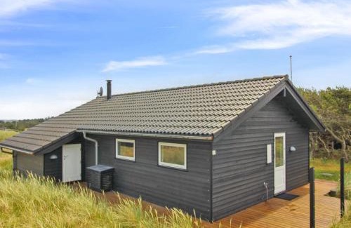 Grønhøj Casa | Holiday Home Alma - 500m from the sea by Interhome