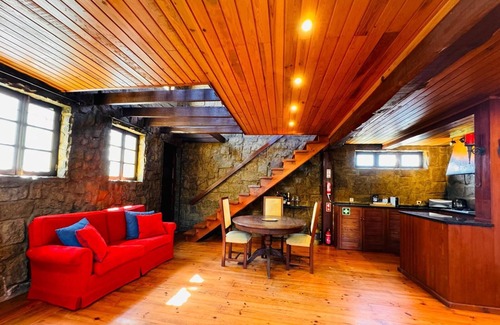Murtosa Casa | Casa de vacaciones 'Almazém Do Mestre' con Wi-Fi