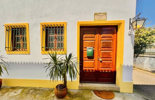 Murtosa Casa | Casa de vacaciones 'Almazém Do Mestre' con Wi-Fi