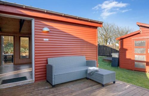 Remmer Strand Casa | Holiday Home Alpi - 250m to the inlet by Interhome