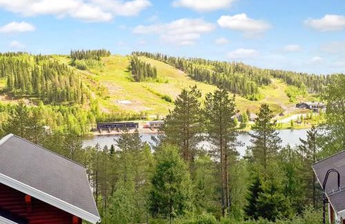 Kehys-Kainuu Casa | Holiday Home Alppi 7a paritalo by Interhome