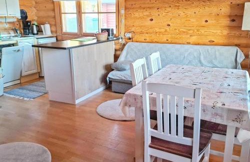 Kehys-Kainuu Casa | Holiday Home Alppi 7a paritalo by Interhome