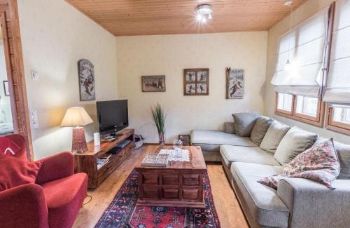 Yllas Casa | Holiday Home Alppitalo a by Interhome