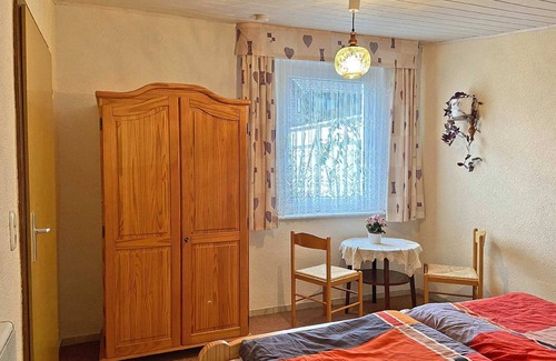 Gross Schoenebeck Casa | Casa de vacaciones Altenhof BRA 091 - BRA 091