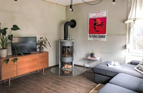 Langewahl Casa | Holiday Home Alva by Interhome