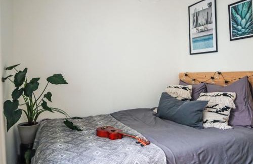 Langewahl Casa | Holiday Home Alva by Interhome