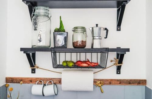 Langewahl Casa | Holiday Home Alva by Interhome