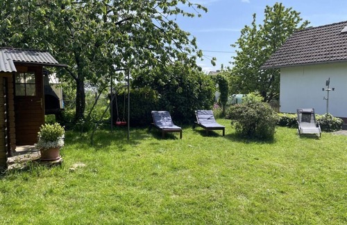 Heupelzen Apartamento | Casa de vacaciones Am Beulskopf