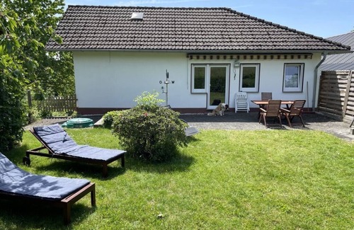 Heupelzen Apartamento | Casa de vacaciones Am Beulskopf