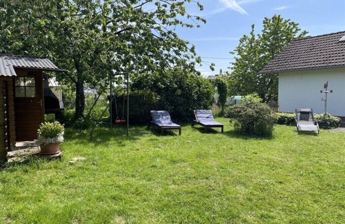 Heupelzen Apartamento | Casa de vacaciones Am Beulskopf