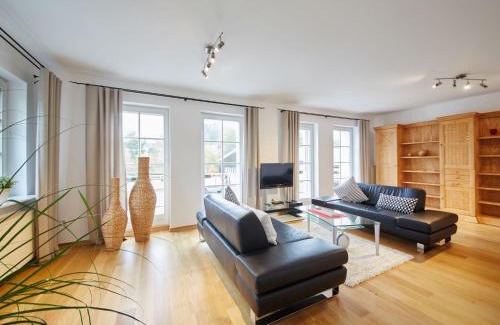 Niederhelden Casa | Holiday Home Am Golf- und Reitpark by Interhome