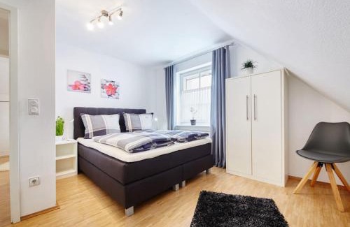 Niederhelden Casa | Holiday Home Am Golf- und Reitpark by Interhome