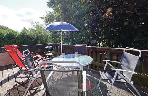 Schielo Casa | Holiday home Am Hasselberg V