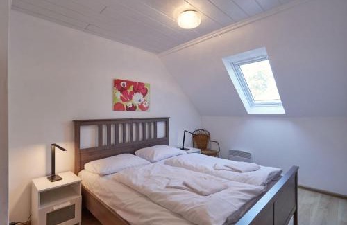 Feriendorf Frankenau Casa | Holiday Home Am Sternberg 224-226 by Interhome
