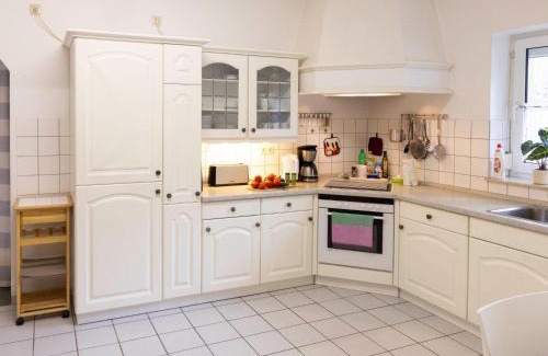 Lubmin Casa | Holiday Home Am Walde by Interhome