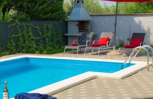 Orbanici Casa | Holiday Home Amber by Interhome