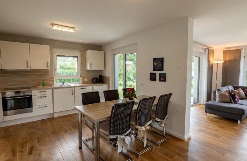 Loffingen Casa | Holiday Home Ambiente by Interhome