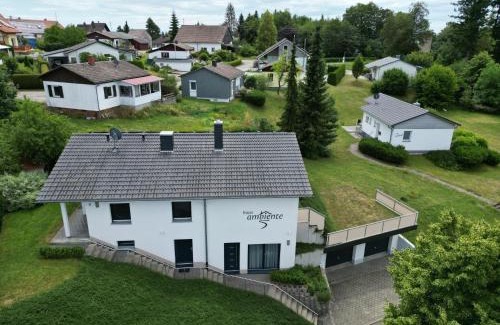Loffingen Casa | Holiday Home Ambiente by Interhome