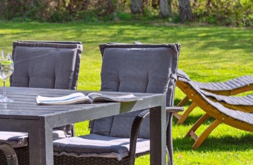 Udsholt Casa | Holiday Home Amiira - 500m from the sea by Interhome