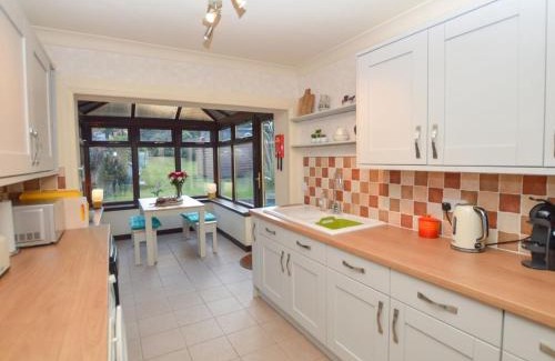 Connel Casa | Holiday Home An Cala by Interhome