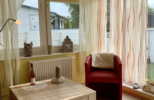 Bedekaspel Casa | Holiday home An der Riede - holiday home, shower or bath, 2 bedrooms