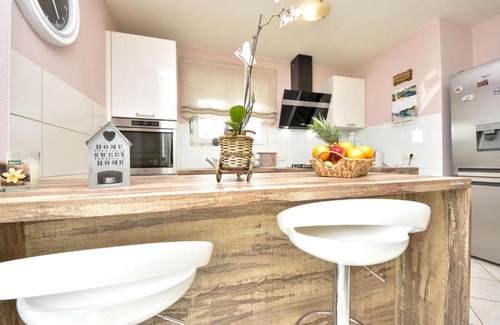 Privlaka Casa | Holiday Home Ana by Interhome