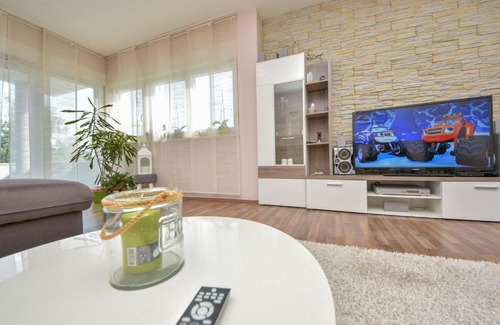 Privlaka Casa | Holiday Home Ana by Interhome