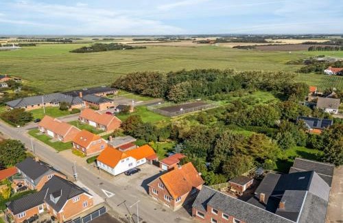 Tim Casa | Holiday Home Ancel - 1-5km to the inlet by Interhome