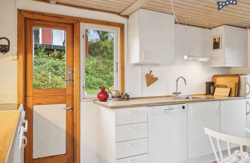 Ebberup Casa | Holiday home and annex surrounded by nature