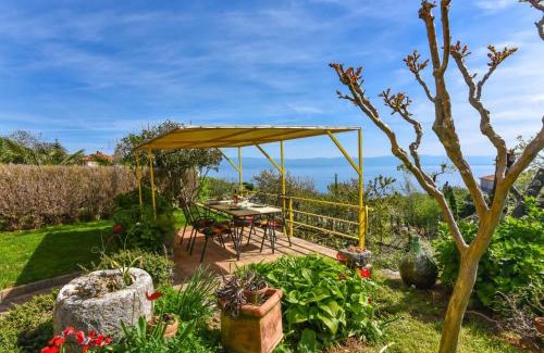 Sveta Jelena Casa | Holiday Home Andrea by Interhome