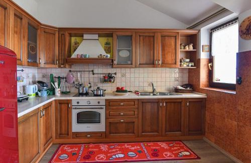 Sveta Jelena Casa | Holiday Home Andrea by Interhome
