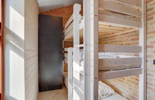 Logstor Casa | Holiday Home Andri - 600m to the inlet by Interhome