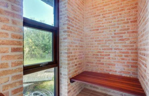 Logstor Casa | Holiday Home Andri - 600m to the inlet by Interhome