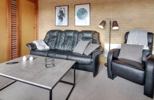 Vejers Strand Casa | Holiday Home Andriana - 600m from the sea by Interhome