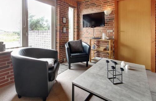 Vejers Strand Casa | Holiday Home Andriana - 600m from the sea by Interhome