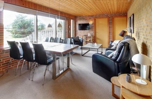 Vejers Strand Casa | Holiday Home Andriana - 600m from the sea by Interhome