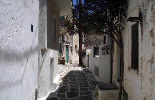 Naxos Casa | Holiday Home Andrielos
